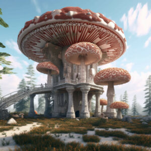mycobowen_amazing_temple_made_of_mushroom_toadstool_3d_renderin_55ed683a-7976-4617-ba2c-5281b67038b8-tpz