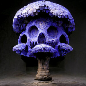 mycobowen_ancient_mushroom_sculpture_made_from_skull_and_bones__3e5ce631-542c-4196-a506-39d85f238261