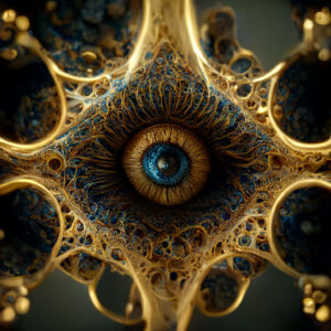 mycobowen_millions_of_eyeballs_fractal_patterns_golden_ratio_Fi_1ac1ce56-6b48-4b6c-8d9d-e22096f291f1