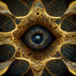 mycobowen_millions_of_eyeballs_fractal_patterns_golden_ratio_Fi_7ed63a50-3d09-4167-85b4-ce49285498ed