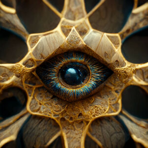 mycobowen_millions_of_eyeballs_fractal_patterns_golden_ratio_Fi_87ab0312-9139-4cd8-8acb-e5106ae8f322